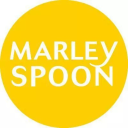 Marley Spoon AU logo