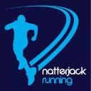 Natterjack Running logo