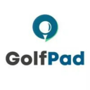 Golf Pad logo