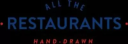 All the Restaurants logo