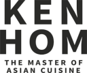 Ken Hom Woks logo