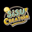 Sisu Creation logo