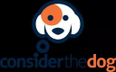 Consider The Dog logo
