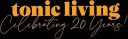 Tonic Living logo