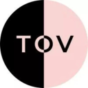 TOV Furniture logo