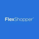 FlexShopper logo
