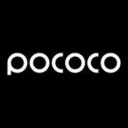 Pococo logo