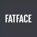 Fat Face logo