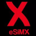 eSIMX logo
