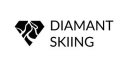 Diamant Skiing logo