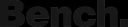 Bench logo