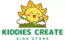 Kiddies Create logo