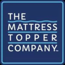 The Mattress Topper Company logo
