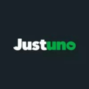 Justuno logo
