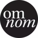 Omnom logo