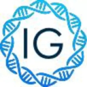 Impact Gene logo