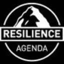 Resilience Agenda AU logo