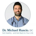 Dr. Ruscio logo