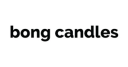 Bong Candles logo