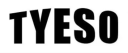 Tyeso logo