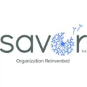 Savor logo