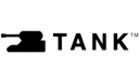 Tank Glass logo