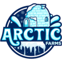 Arctic Farms logo