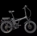 Rattan Ebike logo