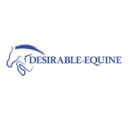 Desirable Equine logo