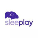 Sleeplay logo