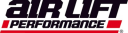 Air Lift Performance logo