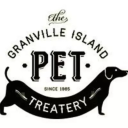 Pet Treatery logo