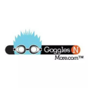 Goggles N More logo