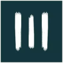 Minimal logo