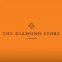The Diamond Store logo