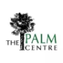 The Palm Centre logo
