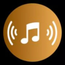 Vibrate Kalimba logo