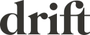 Drift. logo