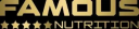 Famous Nutrition logo