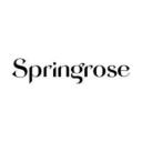 Springrose logo