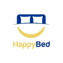 HappyBed logo