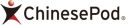 ChinesePod logo