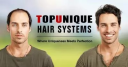 Top Unique Hair logo