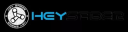 Heysaber logo