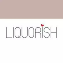 Liquorish logo