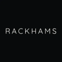 Rackhams logo