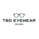 TBD Eyewear UK logo