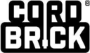 CordBrick logo