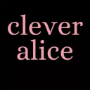 Clever Alice logo