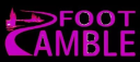 Foot Ramble logo